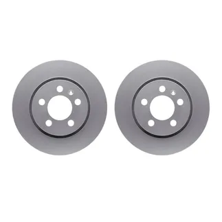 R1 Concepts WDPN1-74010 Brake Rotor- Carbon Coated